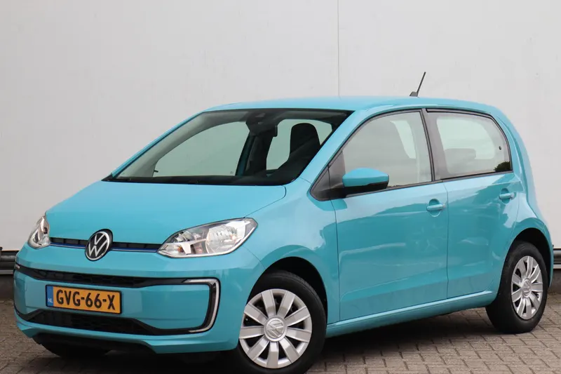 Volkswagen E-up! (2021)