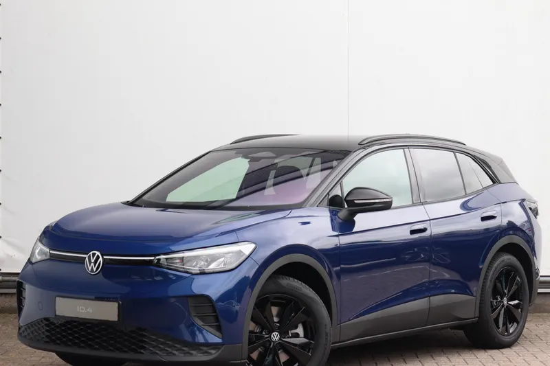 Volkswagen ID.4 (2027)