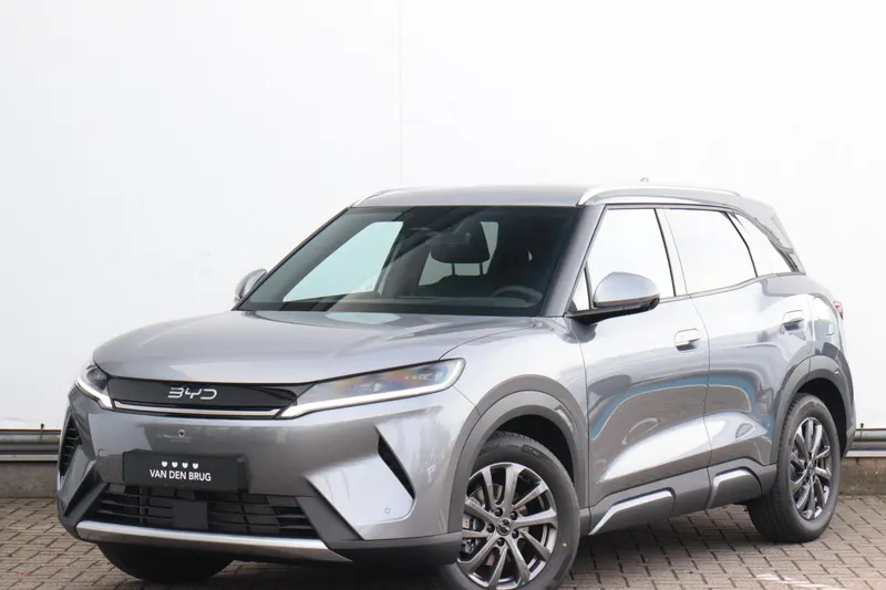 BYD Atto 2 (2026)
