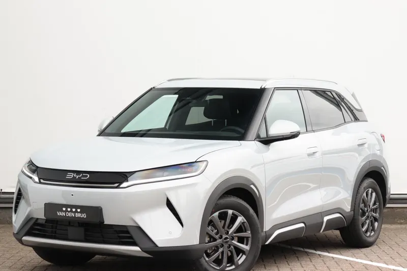 BYD Atto 2 (2026)
