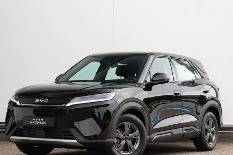 BYD Atto 2 (2026)
