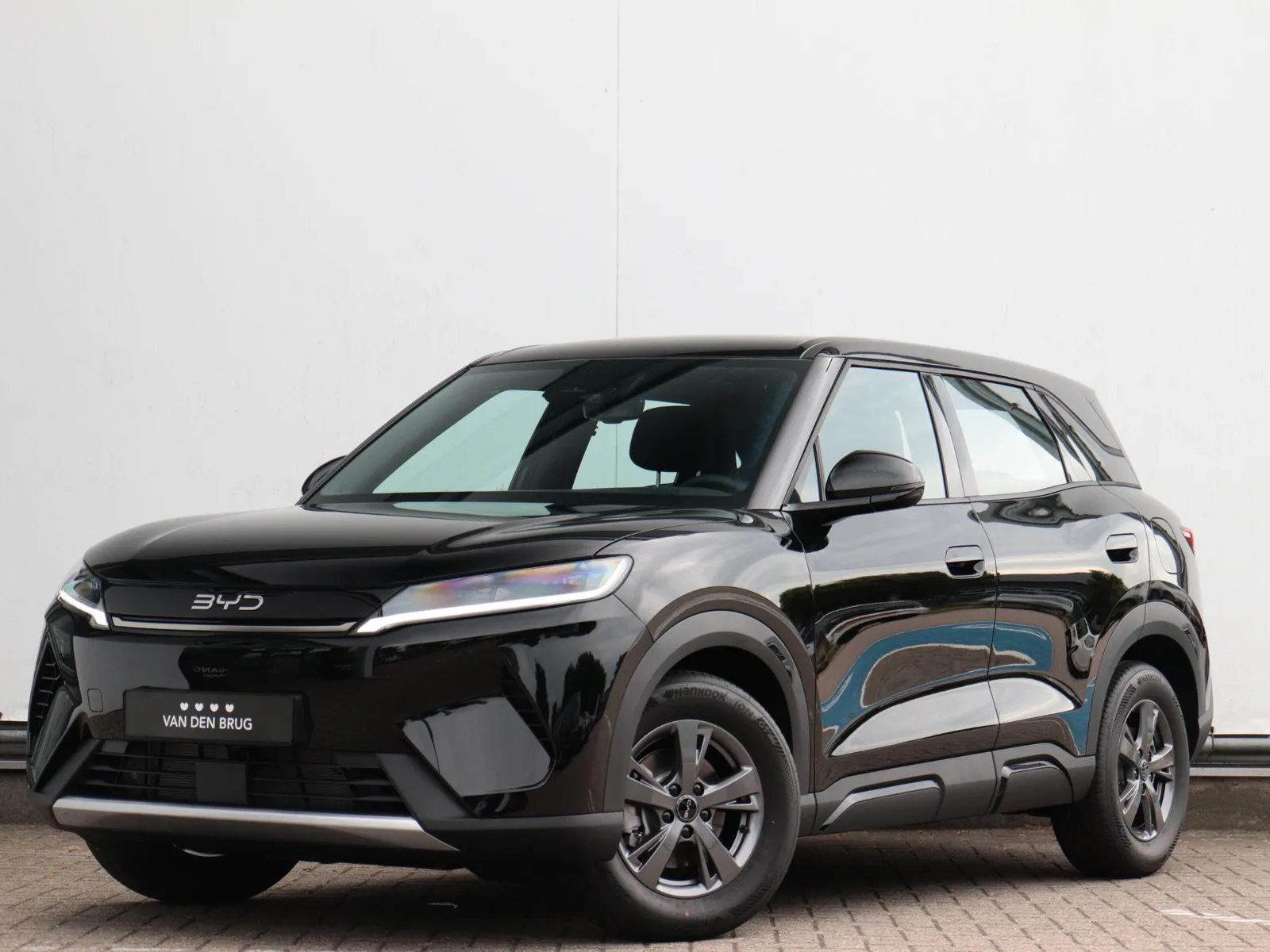 BYD Atto 2 (2026) — foto 1