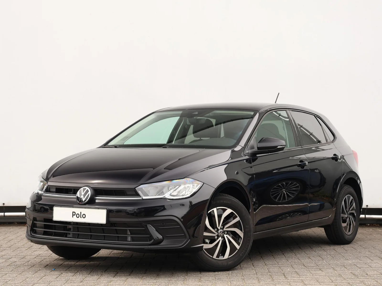 Volkswagen Polo (2026) — foto 1