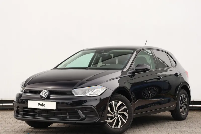 Volkswagen Polo (2026)