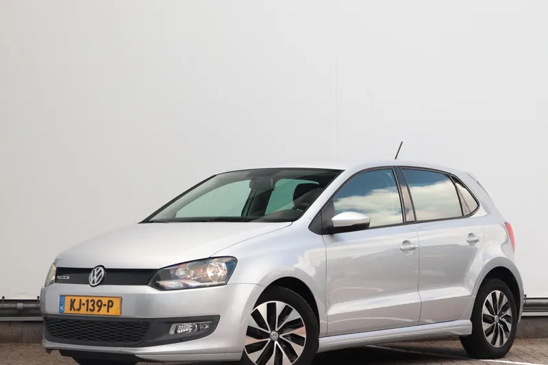 Volkswagen Polo (2016)
