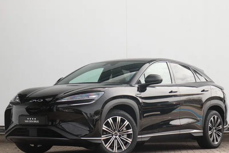 BYD SEALION (2026)