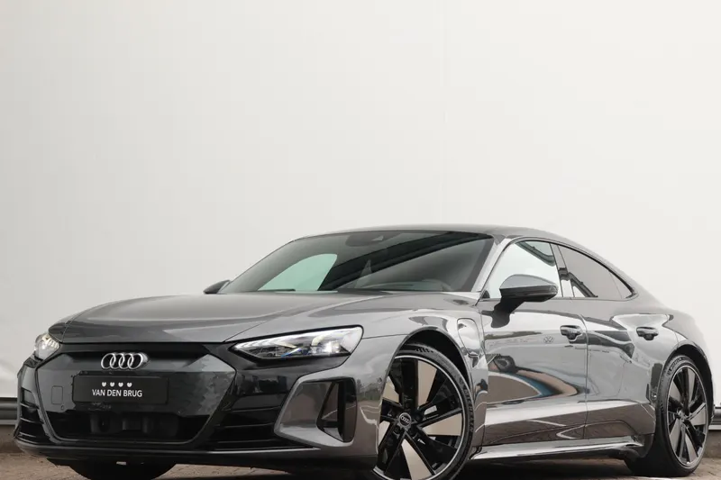 Audi e-tron GT (2023)
