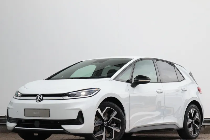 Volkswagen ID.3 (2027)
