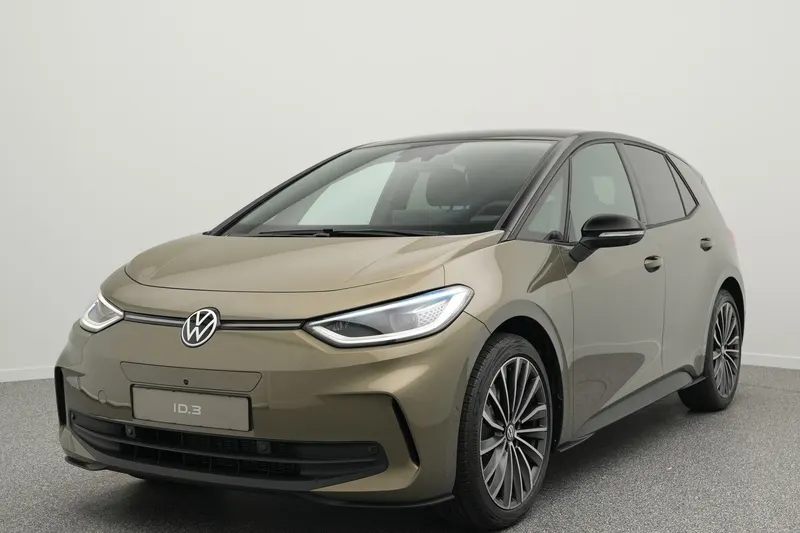 Volkswagen ID.3 (2026)