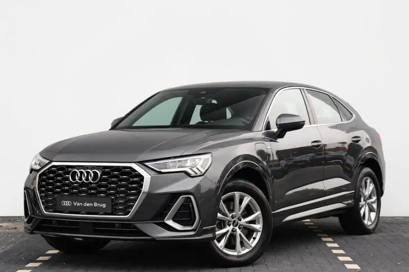 Audi Q3 (2022)