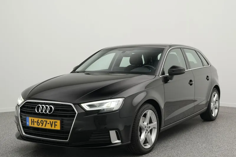 Audi A3 (2020)