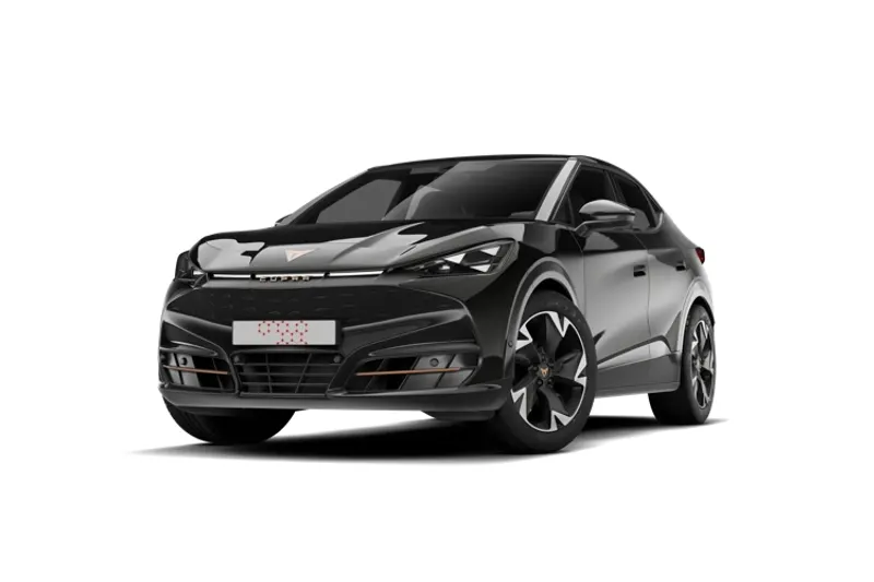 CUPRA Tavascan (2026)
