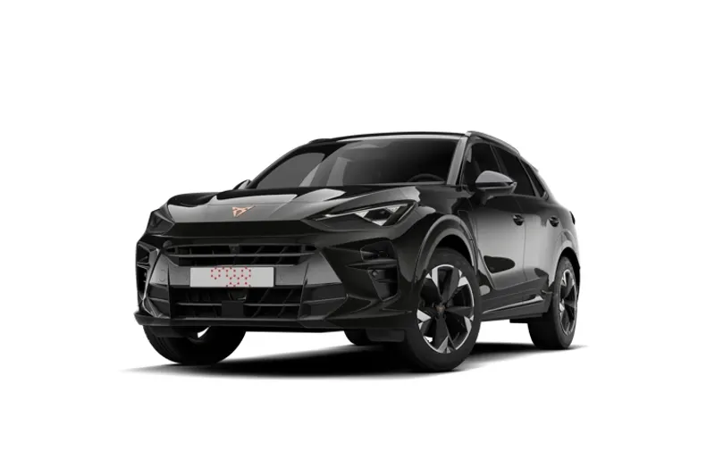 CUPRA Terramar (2026)