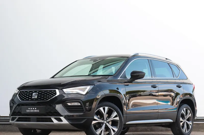 SEAT Ateca (2023)