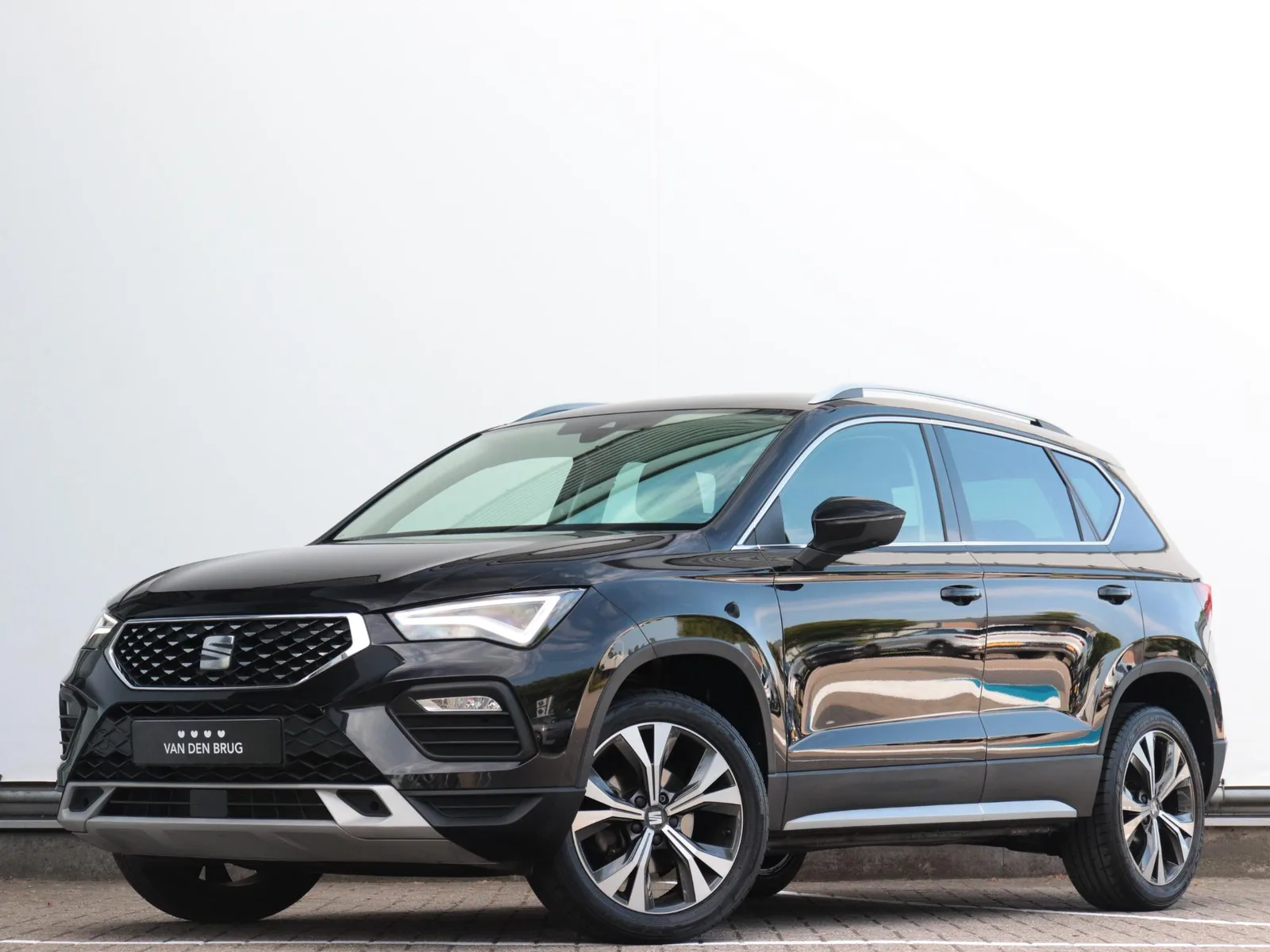 SEAT Ateca (2023) — foto 1