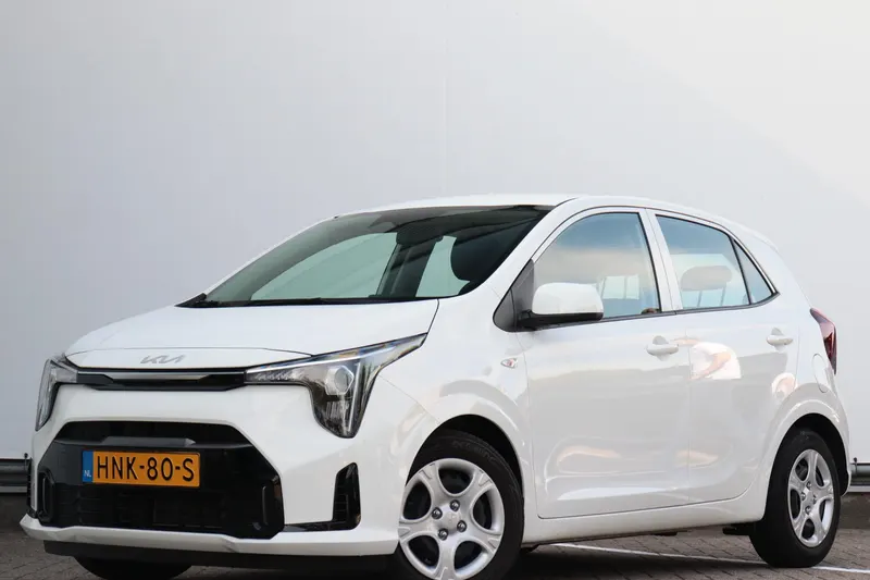Kia Picanto (2025)