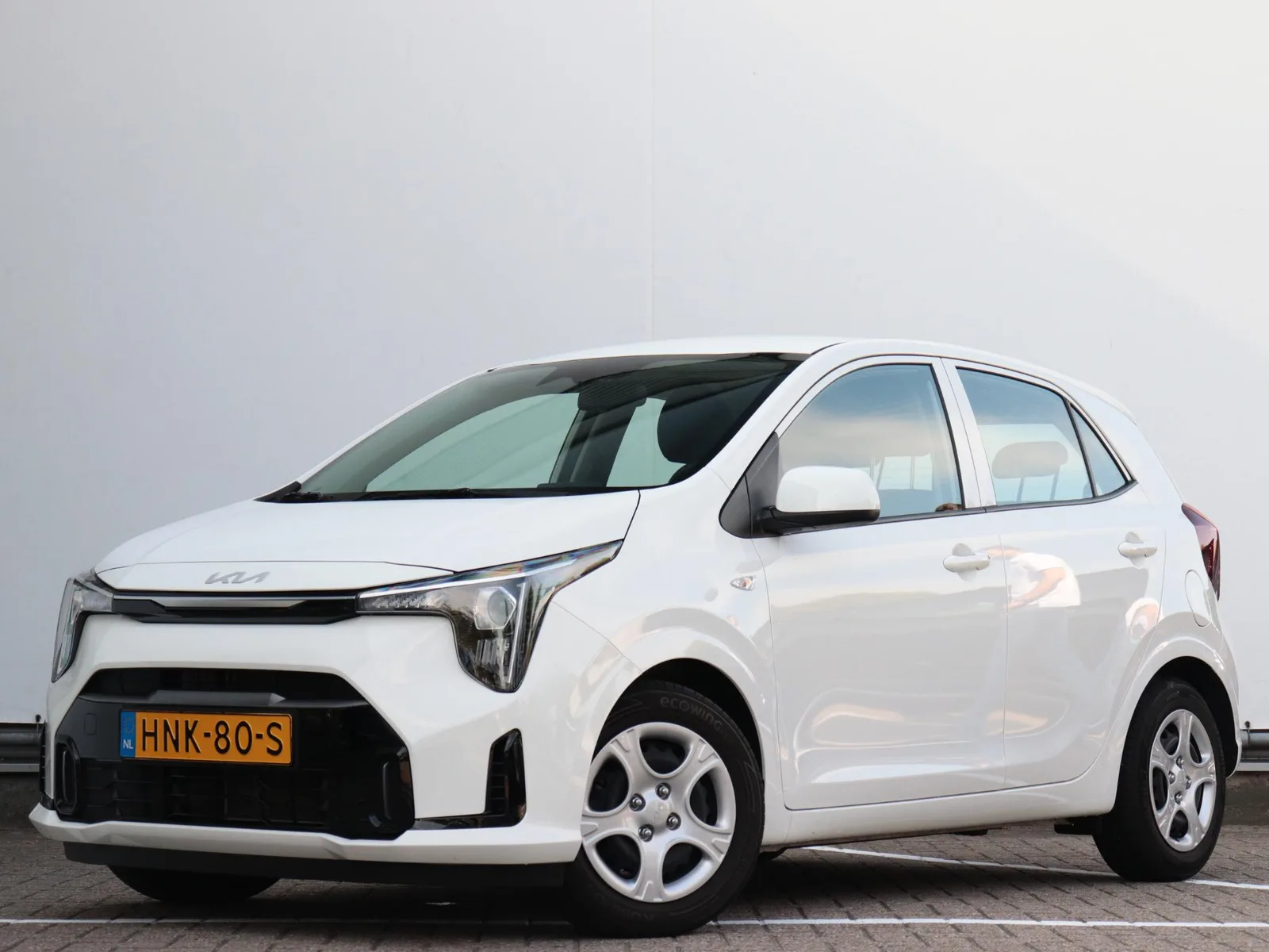 Kia Picanto (2025) — foto 1