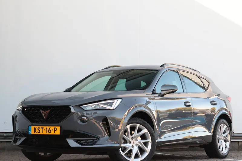 CUPRA Formentor (2023)