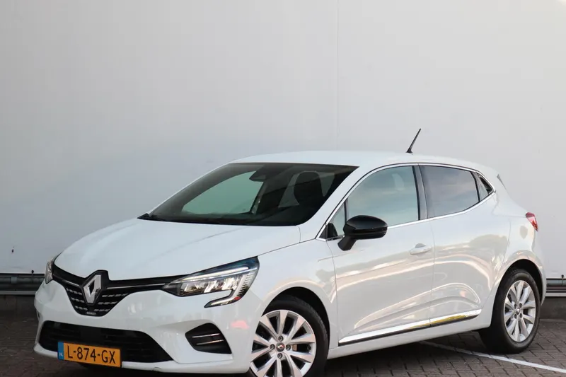 Renault Clio (2021)