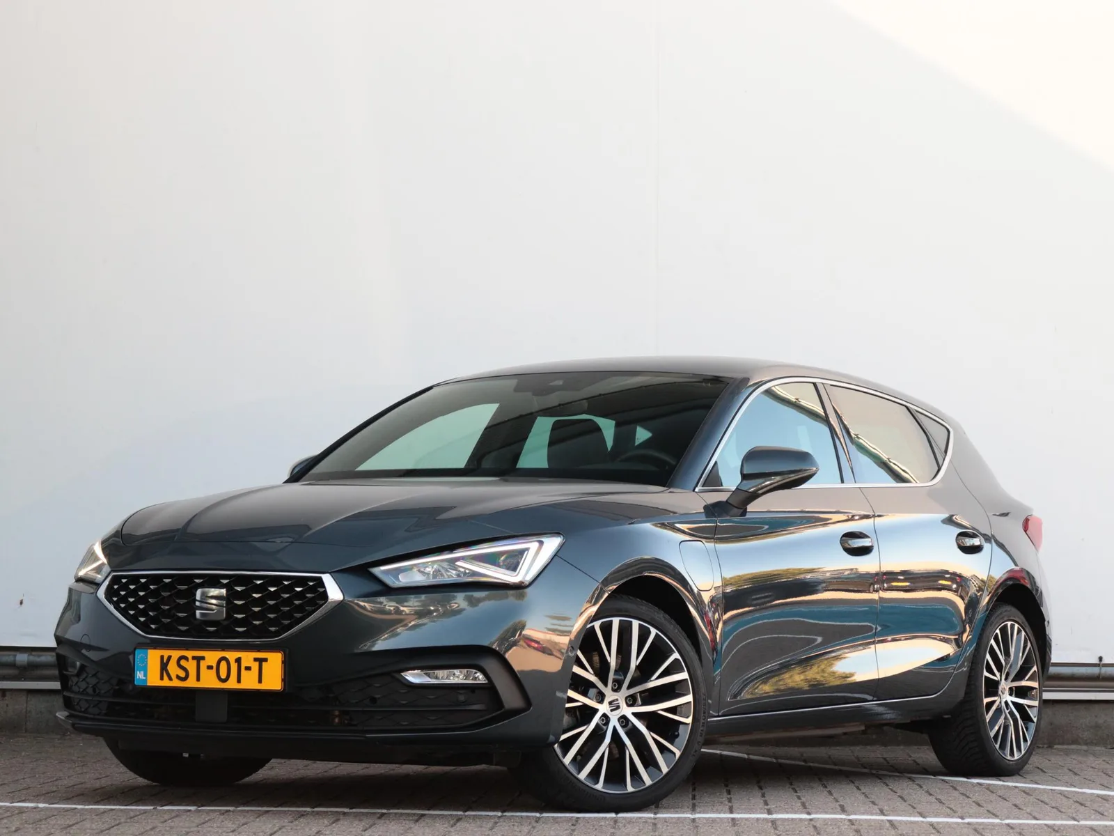 SEAT Leon (2022) — foto 1
