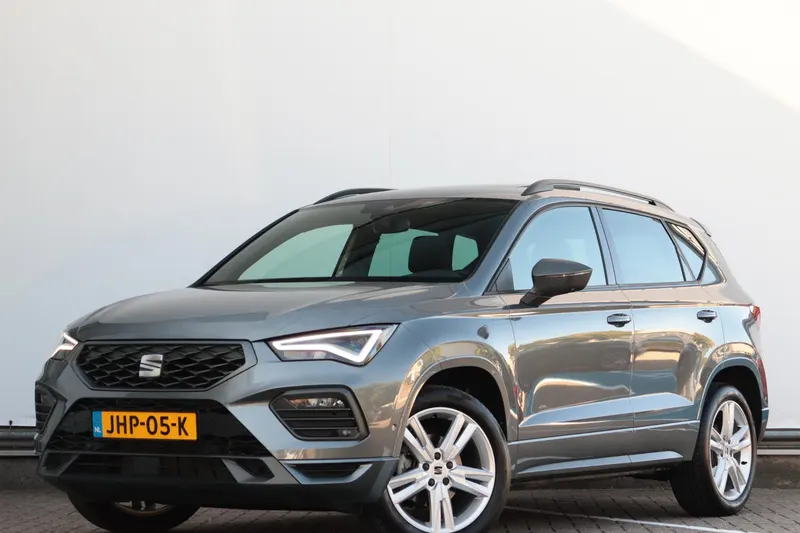 SEAT Ateca (2025)