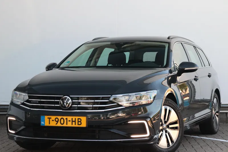 Volkswagen Passat (2020)
