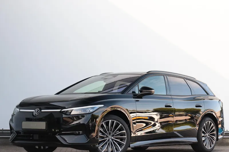 Volkswagen ID.7 (2027)