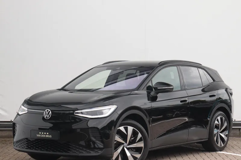 Volkswagen ID.4 (2025)