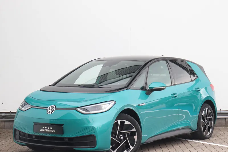 Volkswagen ID.3 (2021)