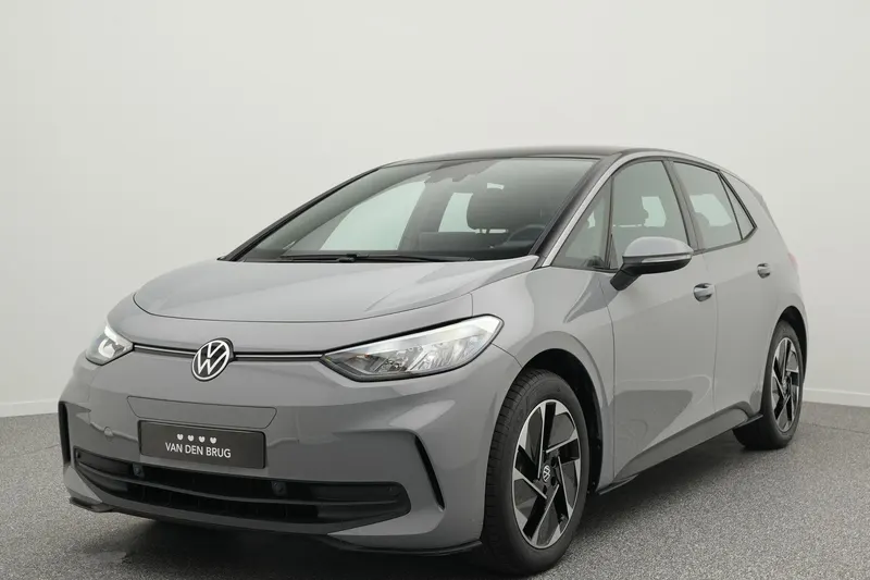 Volkswagen ID.3 (2024)