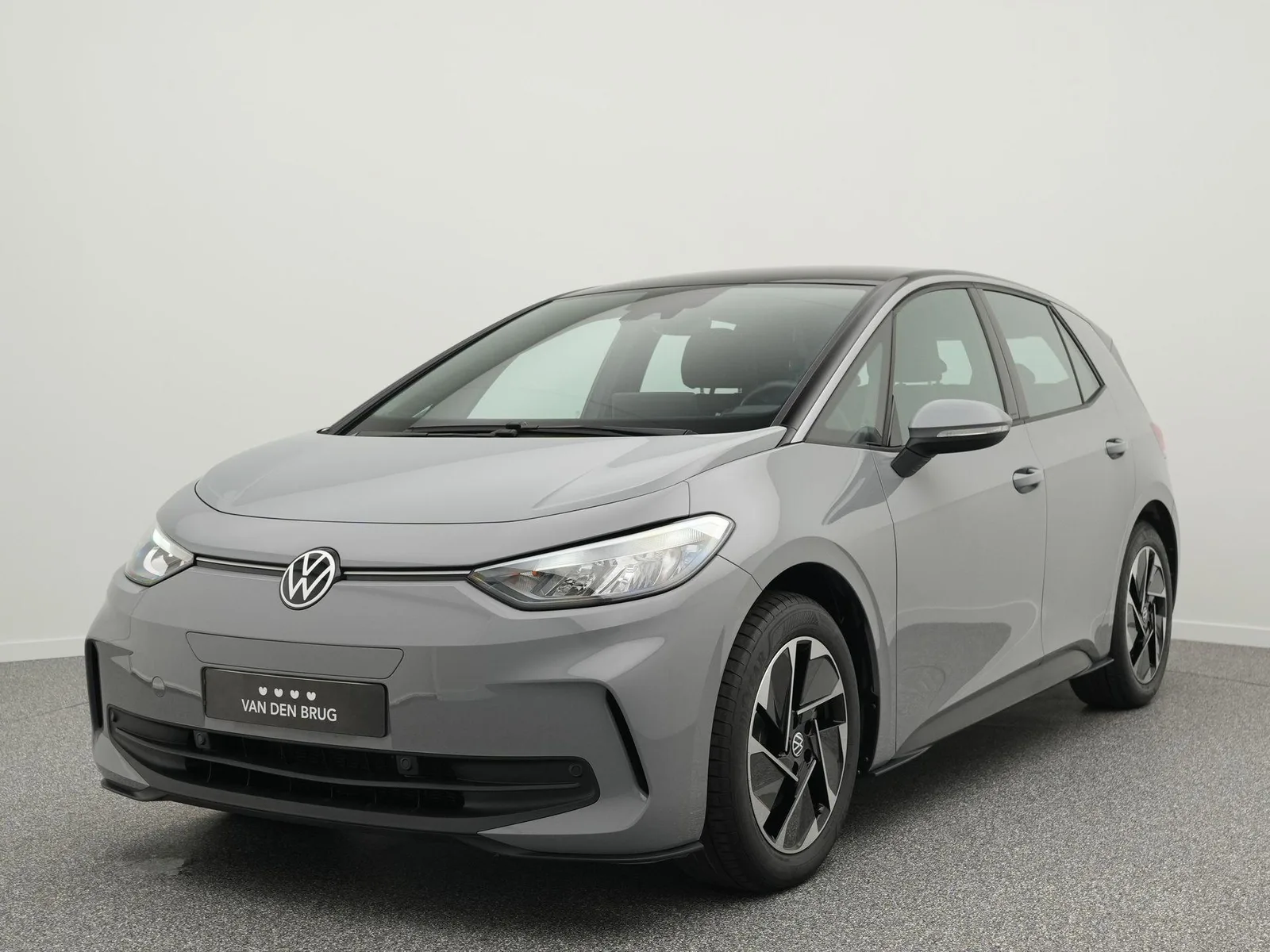 Volkswagen ID.3 (2024) — foto 1
