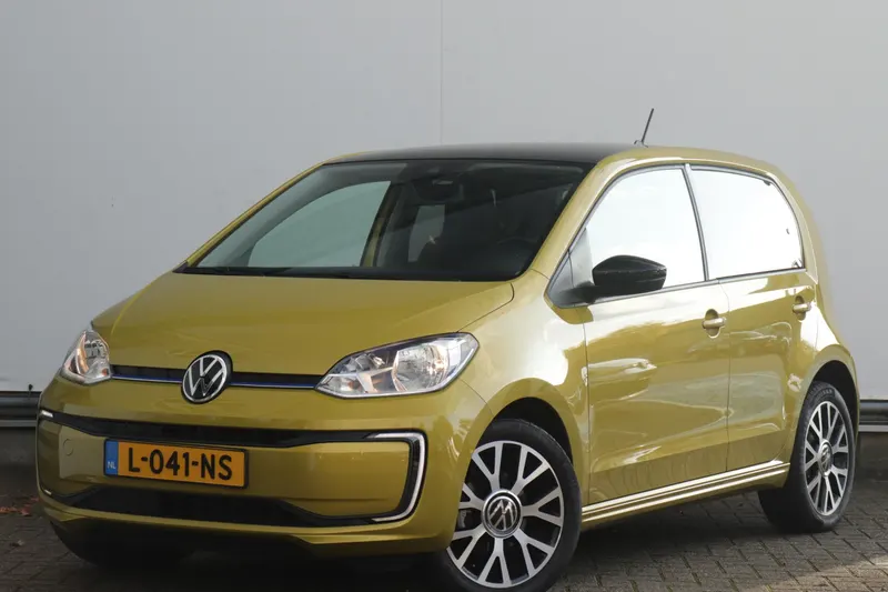 Volkswagen E-up! (2020)