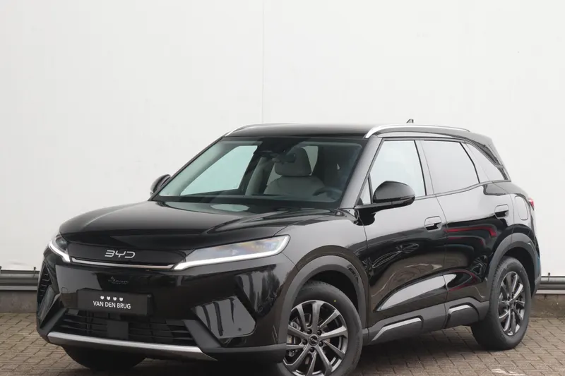 BYD Atto 2 (2026)