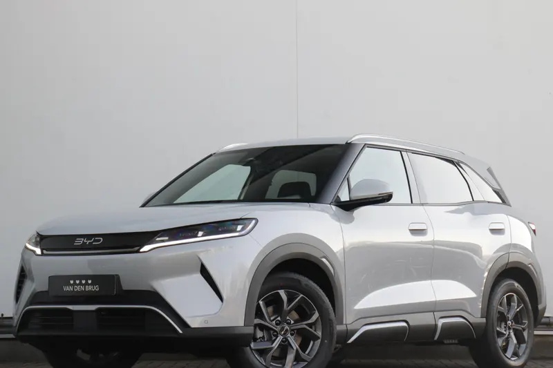 BYD Atto 2 (2026)