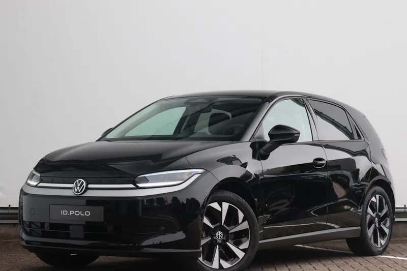 Volkswagen ID. Polo (2027)