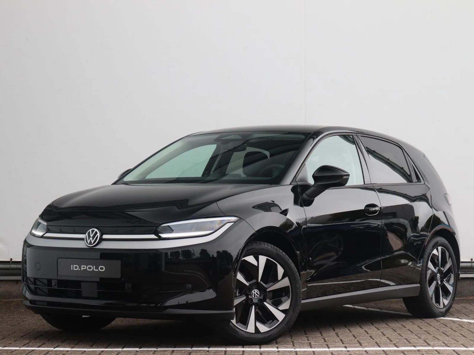 Volkswagen ID. Polo (2027) — foto 1