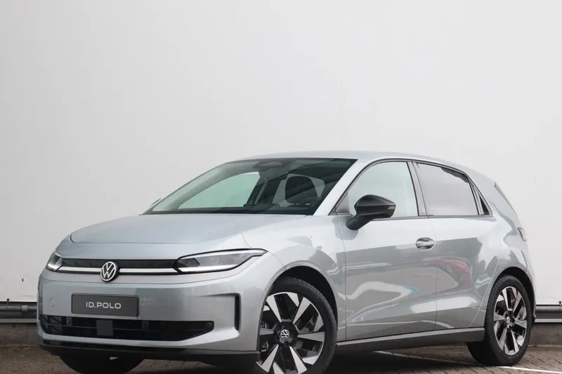 Volkswagen ID. Polo (2026)