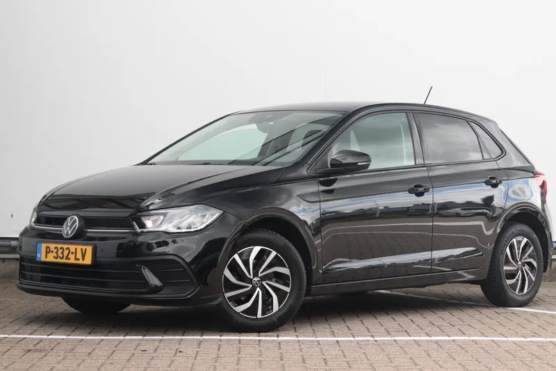 Volkswagen Polo (2022)