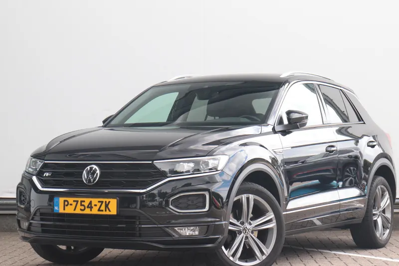 Volkswagen T-Roc (2021)