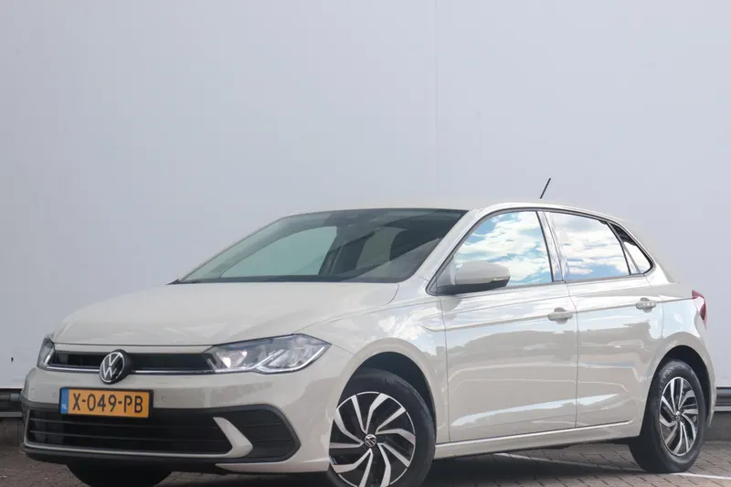 Volkswagen Polo (2024)