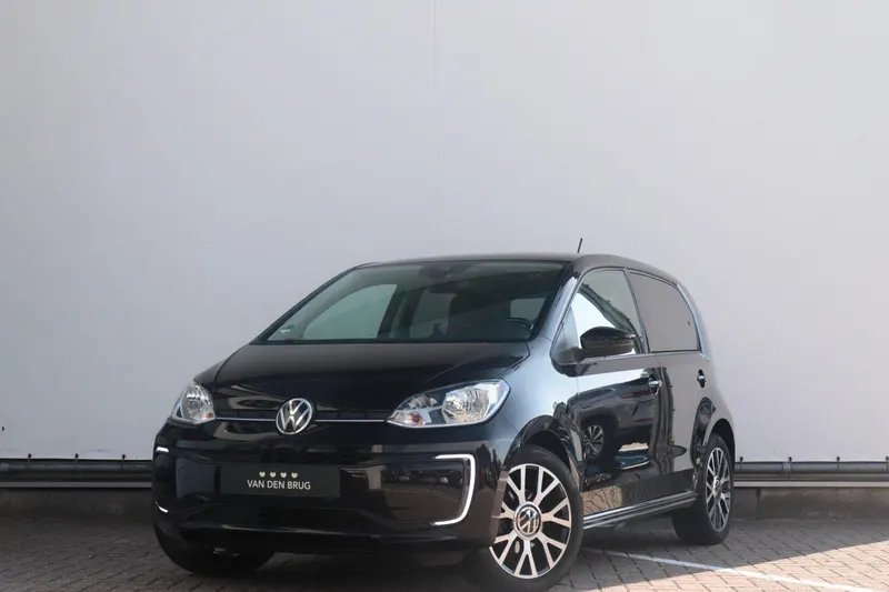 Volkswagen E-up! (2022)