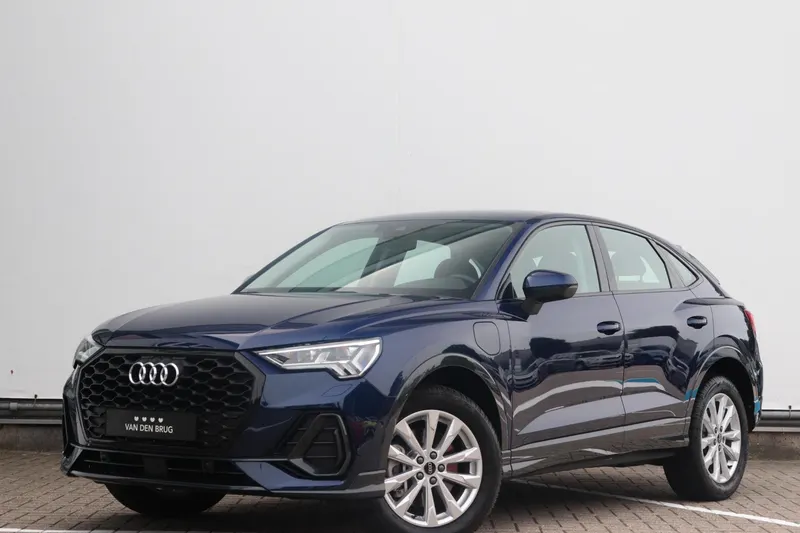 Audi Q3 (2022)