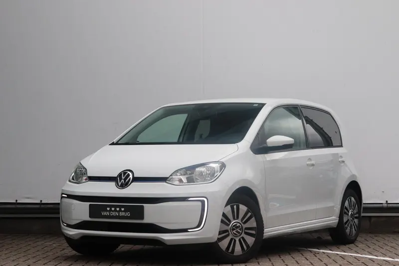 Volkswagen E-up! (2021)