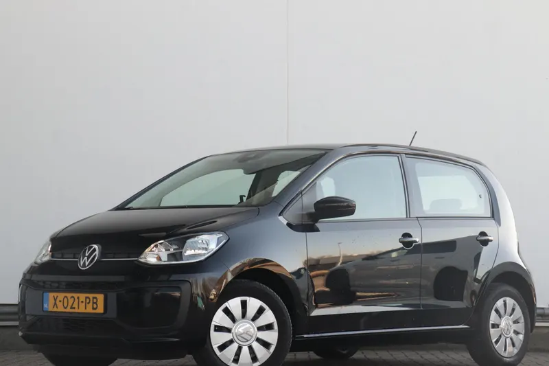 Volkswagen Up! (2024)