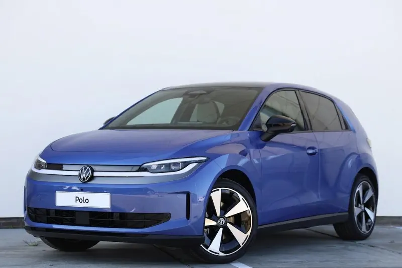 Volkswagen ID. Polo (2026)
