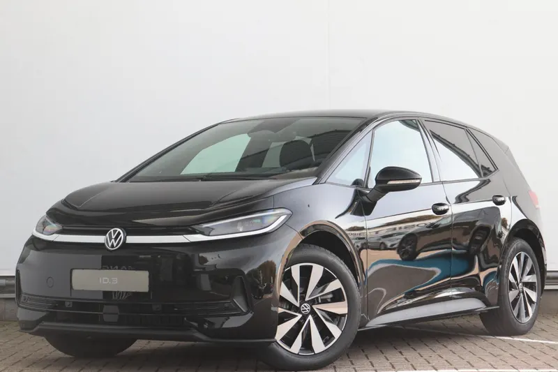 Volkswagen ID.3 (2026)