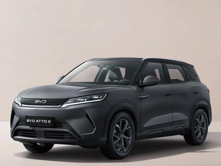 BYD Atto 2 (2026) — foto 1