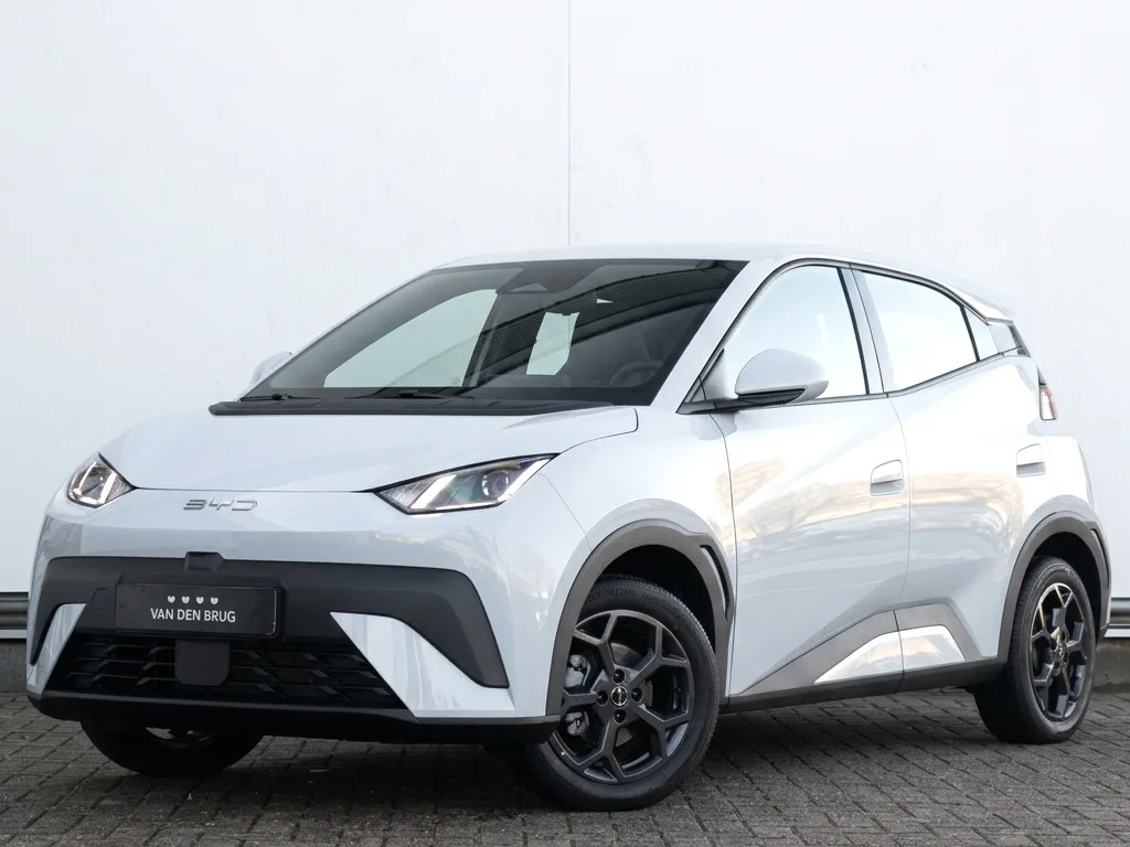 BYD Dolphin Surf (2026) — foto 1