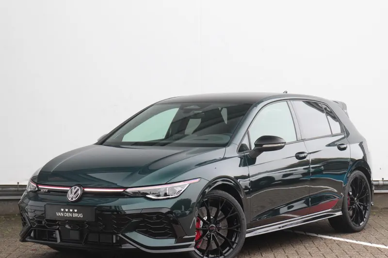 Volkswagen Golf (2026)