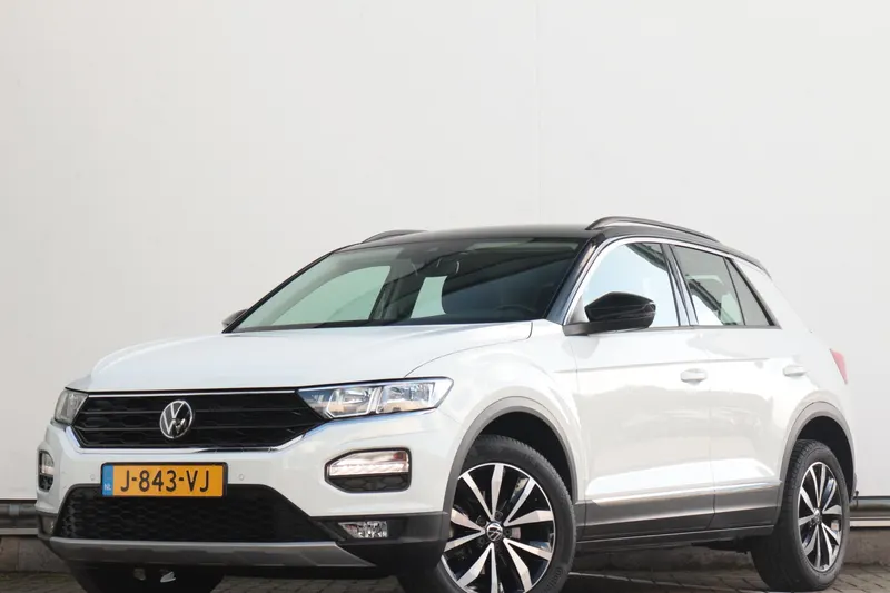 Volkswagen T-Roc (2020)